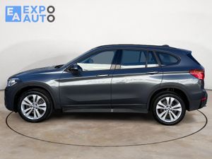 BMW X1 sDrive18d - Foto 4