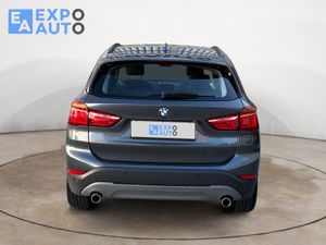 BMW X1 sDrive18d - Foto 6