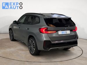 BMW X1 sDrive18d - Foto 5