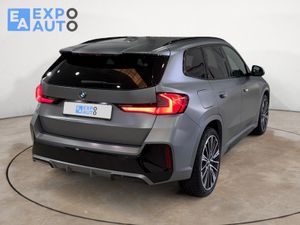 BMW X1 sDrive18d - Foto 8
