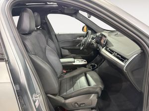 BMW X1 sDrive18d - Foto 30