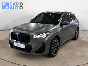 BMW X1 sDrive18d - Foto 3