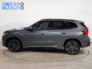 BMW X1 sDrive18d - Foto 4