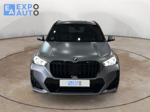 BMW X1 sDrive18d - Foto 3