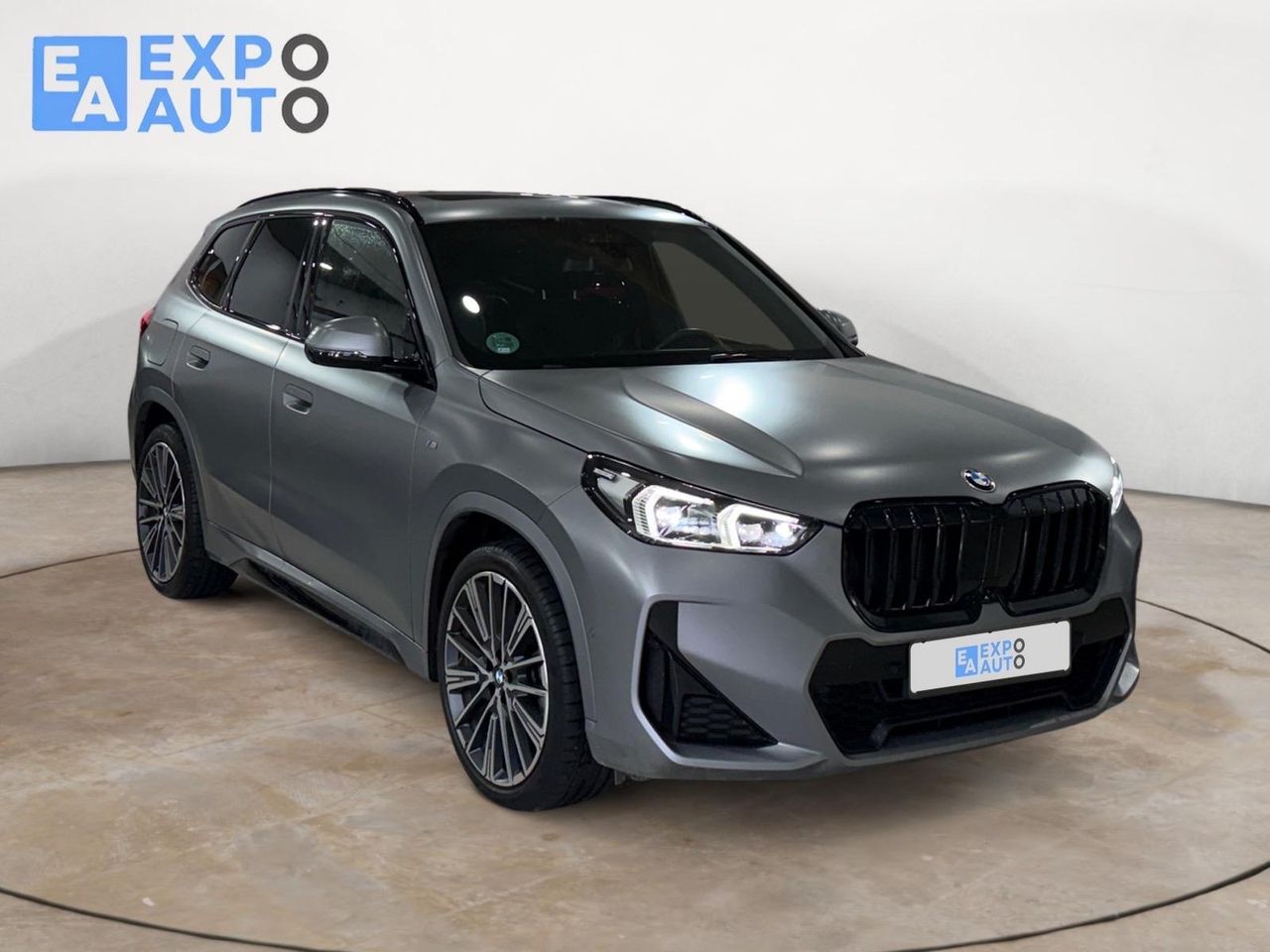 BMW X1 sDrive18d - Foto 1