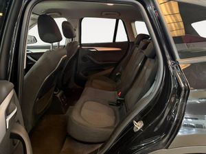 BMW X1 sDrive18d Business - Foto 28