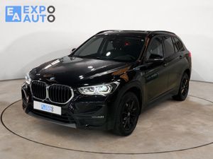 BMW X1 sDrive18d Business - Foto 3