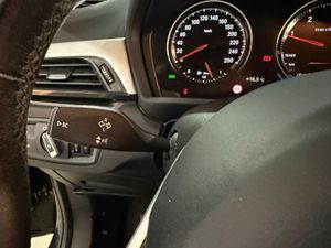 BMW X1 sDrive18d Business - Foto 21