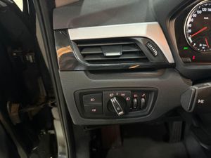BMW X1 sDrive18d Business - Foto 13