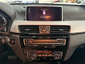 BMW X1 sDrive18d Business - Foto 17
