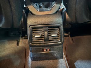 BMW X1 sDrive18d Business - Foto 9