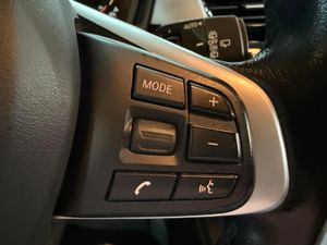 BMW X1 sDrive18d Business - Foto 18