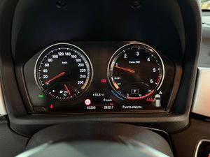 BMW X1 sDrive18d Business - Foto 23