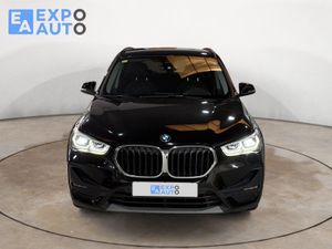BMW X1 sDrive18d Business - Foto 3