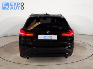 BMW X1 sDrive18d Business - Foto 6