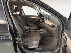 BMW X1 sDrive18d Business - Foto 30