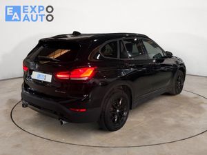 BMW X1 sDrive18d Business - Foto 8