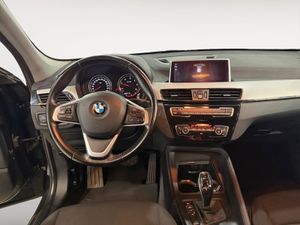 BMW X1 sDrive18d Business - Foto 25