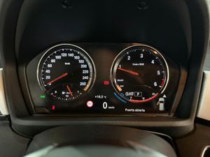 BMW X1 sDrive18d Business - Foto 22