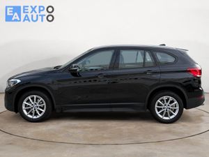 BMW X1 sDrive18i - Foto 4