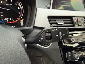 BMW X1 sDrive18i - Foto 20