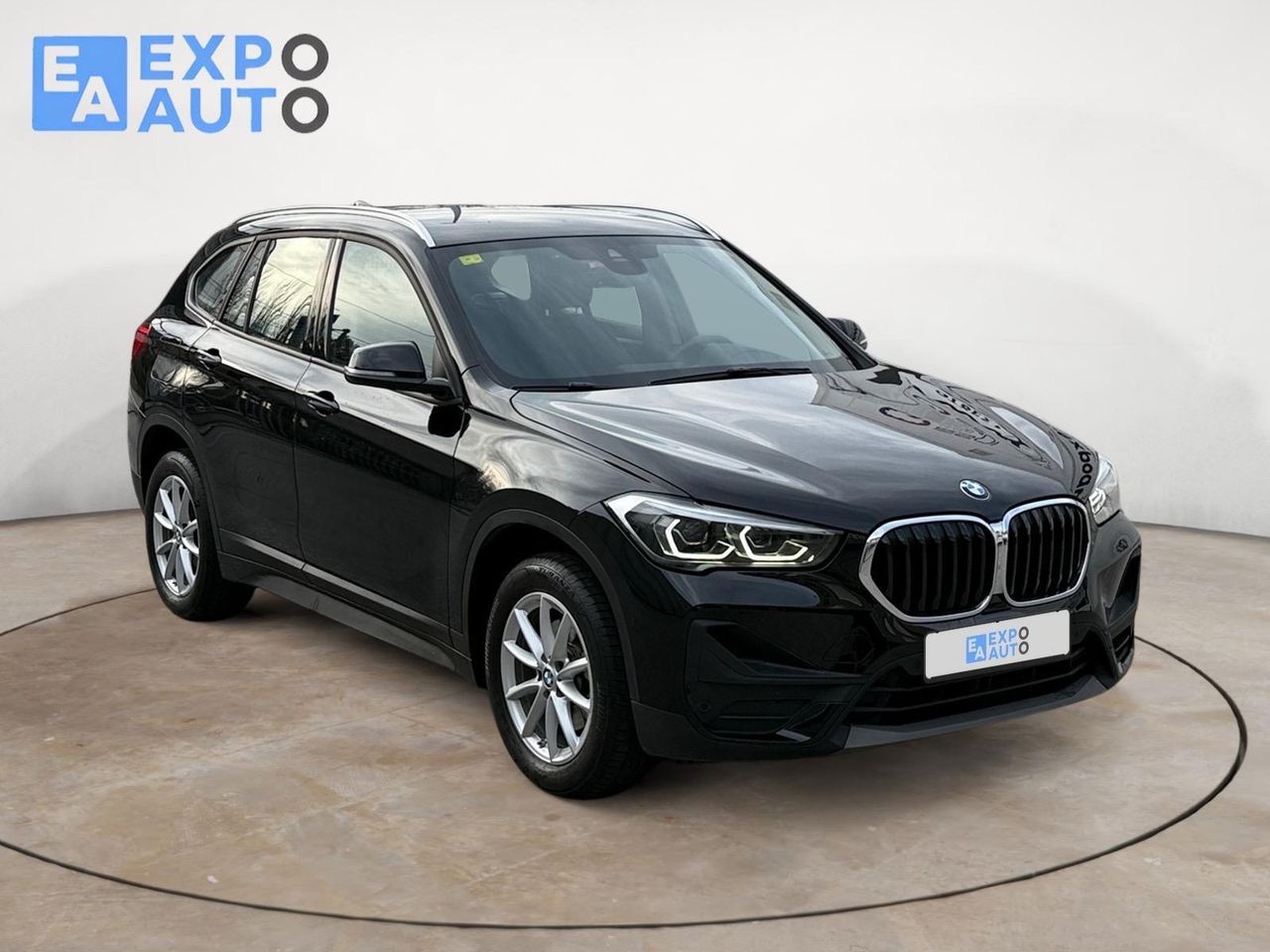 BMW X1 sDrive18i - Foto 1