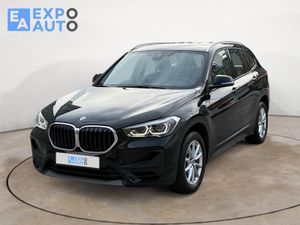 BMW X1 sDrive18i - Foto 3