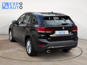 BMW X1 sDrive18i - Foto 7