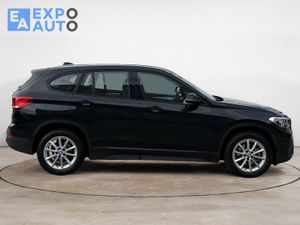BMW X1 sDrive18i - Foto 5