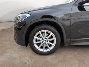 BMW X1 sDrive18i - Foto 8