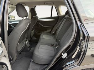 BMW X1 sDrive18i - Foto 26