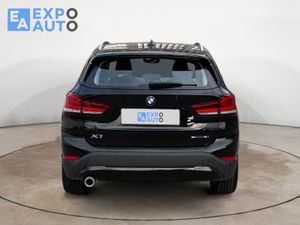 BMW X1 sDrive18i - Foto 6