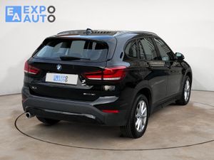 BMW X1 sDrive18i - Foto 9
