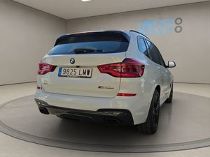 BMW X3 M40d - Foto 7