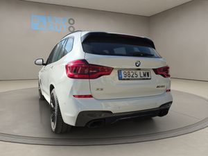 BMW X3 M40d - Foto 5