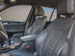 BMW X3 M40d - Foto 14