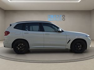 BMW X3 M40d - Foto 8