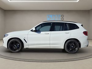 BMW X3 M40d - Foto 4