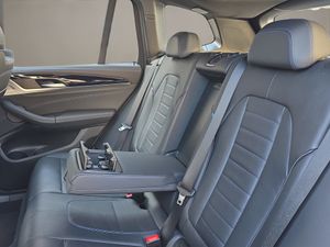 BMW X3 M40d - Foto 15