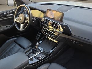 BMW X3 M40d - Foto 17