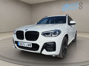 BMW X3 M40d - Foto 3