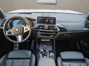 BMW X3 M40d - Foto 18