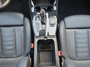 BMW X3 M40d - Foto 20