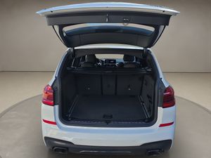 BMW X3 M40d - Foto 25