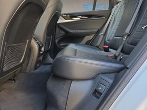 BMW X3 M40d - Foto 16