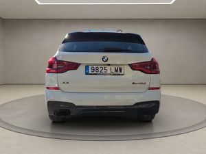BMW X3 M40d - Foto 6