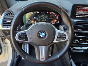 BMW X3 M40d - Foto 23