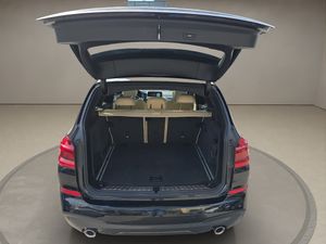 BMW X3 xDrive20d - Foto 26