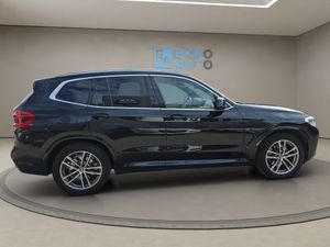 BMW X3 xDrive20d - Foto 10