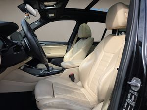 BMW X3 xDrive20d - Foto 14